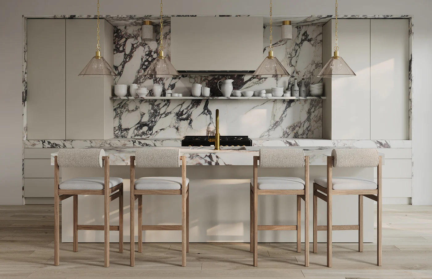 Elevate Your Home's Every Detail